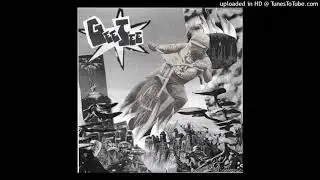 Kombat Kitchen - Gee Tee