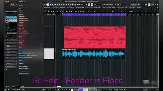 The Best Native #AutoTune #plugin  for Music Production in #Cubase - Comprehensive Tutorial | HTMEM