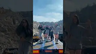 Come a so-so&ntilde;ar🌪️ #NMIXX #엔믹스 #Fe3O4_BREAK #So&ntilde;ar #So&ntilde;ar_Challenge