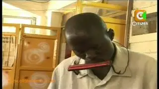 Mgaagaa na Upwa:Gitaa ya Mtungi