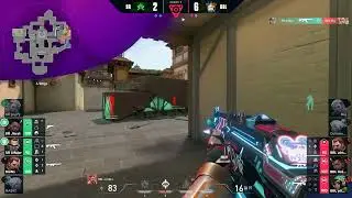 BBL AslanM4shadoW M&Uuml;KEMMEL 1 V 3 !!!BBL vs SR