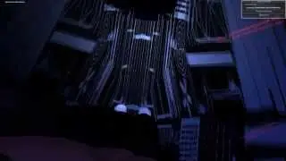 BackSpace Space Simulator - Progress Update