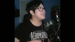 Together English Cover by JustAStevegut Lyrics by Mark De Groot