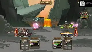 Skill Legends Royale