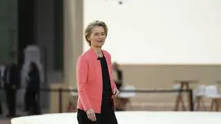 Intelligenza artificiale, fiducia al vertice di Parigi: corsa dell'Ue contro Usa e Cina non &egrave; finita