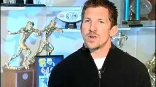 Dallas Clark-on the #44