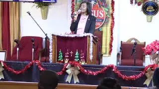 Live with Transforming Life Outreach Sunday Morning 11AM Service