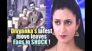 In Graphics: Divyanka Tripathi locks her Twitter account, goes &lsquo;private&rsquo; post &lsquo;Nach