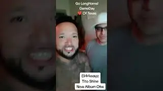 Eli44 The Heart of Texas