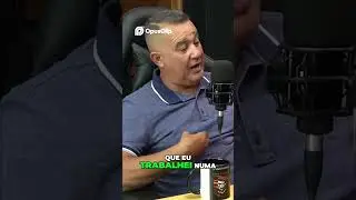 Pol&iacute;cia Paix&atilde;o que Mudou Minha Vida #sgtcastro #policiamilitar #rocam