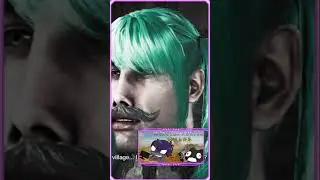 R.I.P MAH BOI vtuber #streamer #funnymoments #live #gaming #entertainment #shorts #mhw  #clips