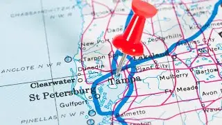 Retire in Clearwater Florida