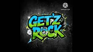 Get'z Rock - Tak Seperti yg kau impikan