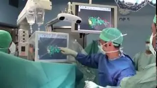Life Saving Technology by CAScination