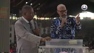 2025 RCCG 73RD ANNUAL CONVENTION || THE OVERCOMERS || SEMINAR SESSION || DAY 3