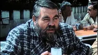 Safari serial 1986 - cast 13.