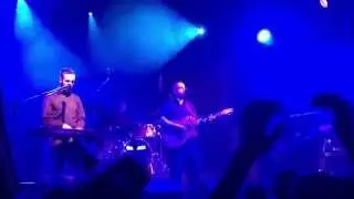 Rome - One Fire - Live @ Moscow 07.03.15