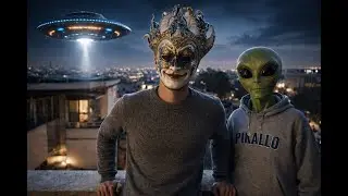 👽&trade;BORIS BREJCHA, BLACK HERTZ, PIKALLO STYLE MUSIC---- PIKALLO MUSIC 👽