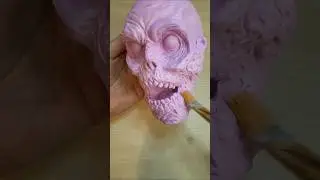 Процесс😎🙂#shorts_ #art #clayjewelry #claydesign #clayjewels #россия #шортс #шортсы
