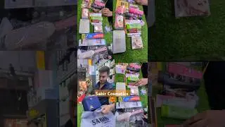 Sabir Cosmetic Danial Shopping center ❤️&zwj;🔥#beautyshop #makeupshop