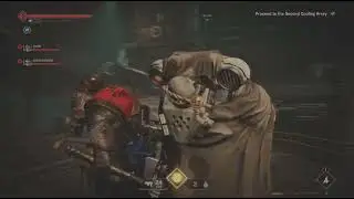 I see why people use block type weapons