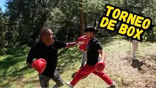 Retos extremos