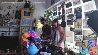 Severtron b2b 2StrangeDaDaniel K&ouml;TerMuKKe Rec PROGRESSIVE HOME Session 20210626