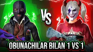 TDMDA KUCHLI O'YINCHI YO'QMI? / SHOWMATCHLARNI YONDIRAMIZ(1K SOON)