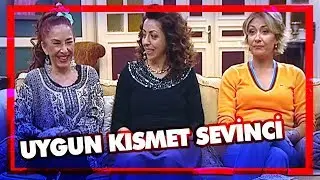 İfot, Aslı'ya uygun kısmet buluyor - Avrupa Yakası
