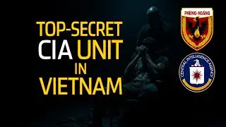 Inside the Secretive U.S. Phoenix Program in Vietnam | Historical Analysis