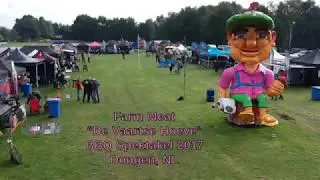 Vaarts BBQ Spektakel 2017