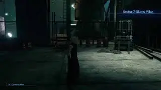 Live - Final Fantasy Remake [PS5 Pro] - 7