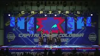 178. Fenix - Fnx Dynamite - Nogales - M&eacute;xico | N4 Op Mix Lg| Abierto Internacional 2023