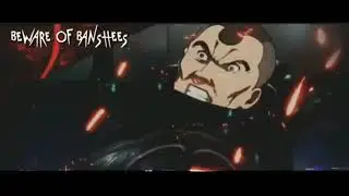 FUNERALS - BEWARE OF BANSHEES ft. HXSTAGE [prod. ISSNBAI + DED333] | #VibesForever