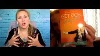 Denise Duffield-Thomas & Bonnie Gillespie: #SMFAninjas Get RICH #LuckyBitch