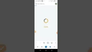 CAKECORE WALLET CONNECT