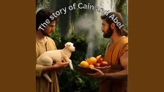 The story of Cain and Abel