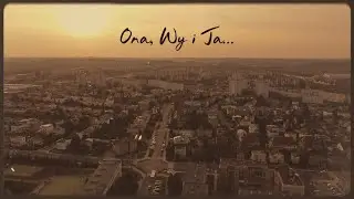 Probit x Patron - Ona, Wy i Ja...