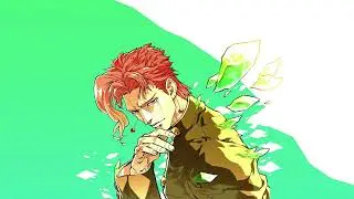 Jojo's Bizarre Adventure: Stardust Crusaders OST - Noble Pope