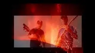 RockerS-DANCING ON ETNA