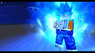 How to GRIND ZENI and USING IT TO GET STRONGER IN DBFR!! (ROBLOX)