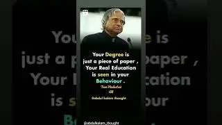 ABDUL KALAM !!#explore #reelkarofeelkaro #reels #viral #instagram #abdulkalam #behaviour #trending