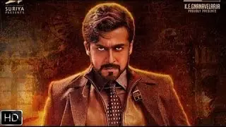 24 Movie Trailer[OFFICIAL] | Suriya | Samantha | Vikram Kumar | HD