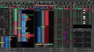 Transmiss&atilde;o ao vivo de Infinity Profit Trade Systems Mini Indice
