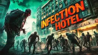 INFECTION HOTEL ZOMBIES (Call of Duty Zombies)