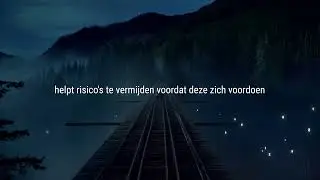 Navigeren in de wereld van beleggen: Laat de cijfers het pad verlichten. [NL - Nederlands]