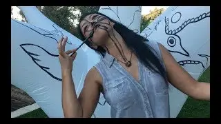 EMMA CAIRO - L.A. (Official music video)