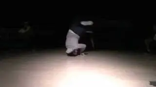 Ground Zero Crew B-Boys!!