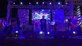 Still of the Night (Whitesnake) cover by Element