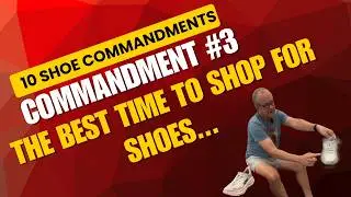 Stop Shoe Mistakes! Why Timing Matters When Buying Running Shoes